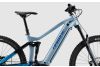 Rower elektryczny górski Haibike Alltrail 10.5 Low ABS 27.5 w 100% gotowy do jazdy + Gratis tak